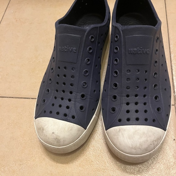 Kids Native Jefferson size J2 - Picture 4 of 7